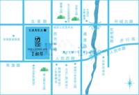 泓家汇生活广场位置交通图图片