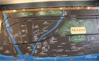 华鸿中央公园位置交通图