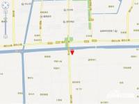 悦景城位置交通图