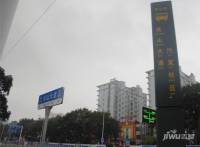 泛悦城位置交通图图片