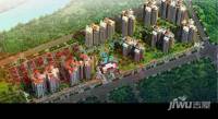 中恒海晖城实景图图片