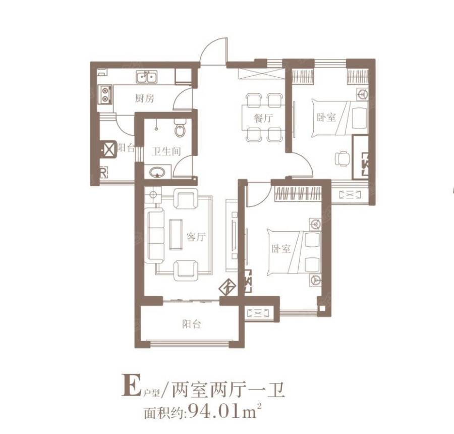 华新奥源时代品牌推广图片