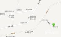 中阳梧桐水街位置交通图