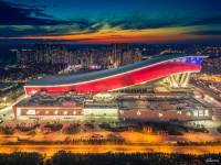 哈尔滨融创文旅城品牌推广图片