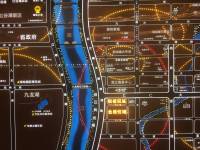 富力银禧悦城位置交通图图片