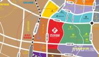 普润电商博览城位置交通图