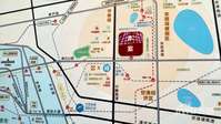 天安象屿智慧城位置交通图图片
