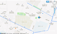 碧桂园·海门公馆位置交通图图片