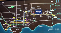 惠州碧桂园深荟城位置交通图图片