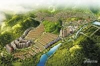 碧桂园山河城规划图图片