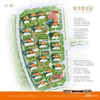 蚌埠碧桂园规划图图片