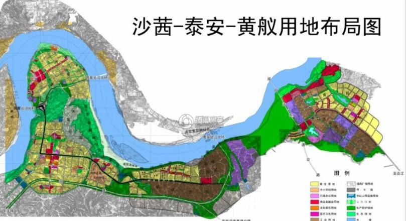 格兰春天规划图图片