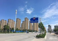 东南智汇城实景图169