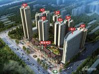 桂海世贸广场实景图图片