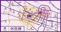 紫玉公馆位置交通图