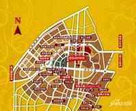 汇荣桂林桂林位置交通图图片