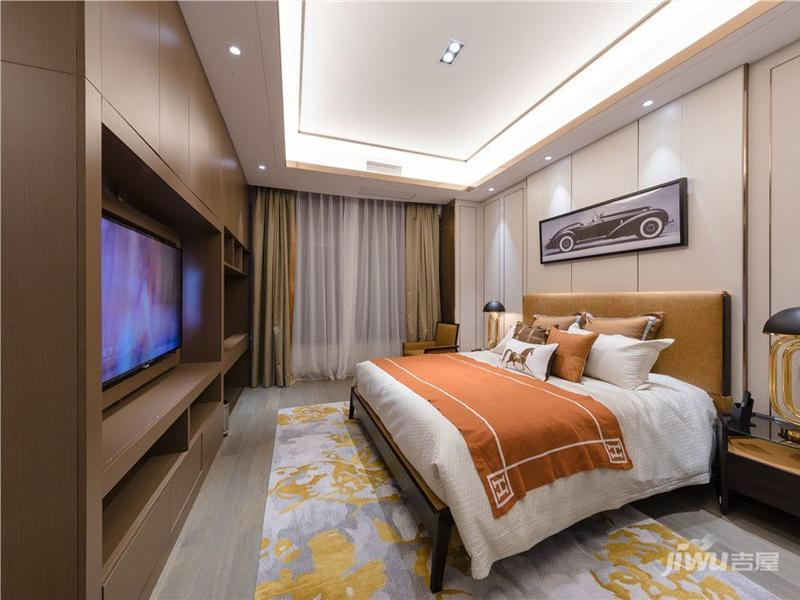 阳光100喜马拉雅楼盘概况，地理位置与绿化率详解