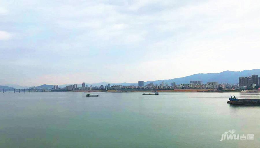 景湖湾尚荟海岸实景图图片