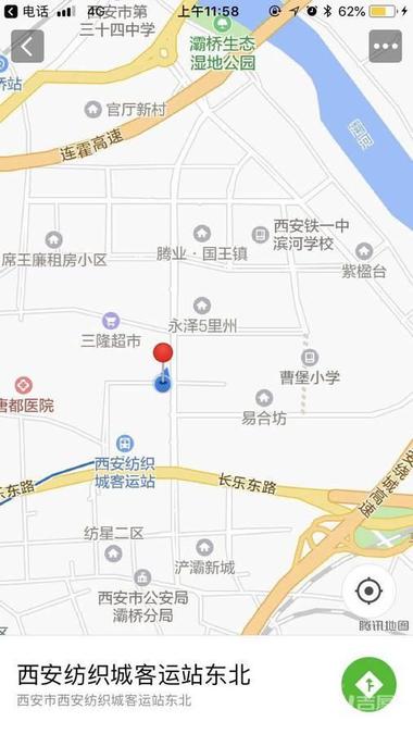 东城新市位置交通图图片