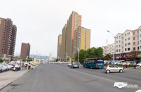 锦绣江南位置交通图图片