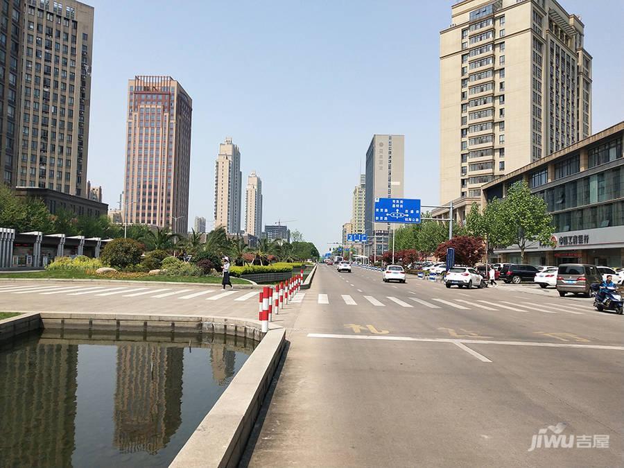 星悦金座实景图图片