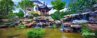 泰禾桂山院子实景图117