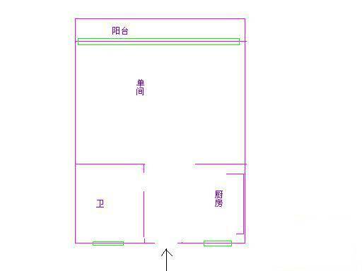 仁和家园
                                                            普通住宅
