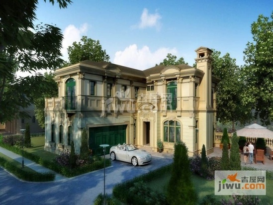 金地三千府项目位于长沙市雷锋大道观音岩湖北岸,临雷锋大道,金星大道