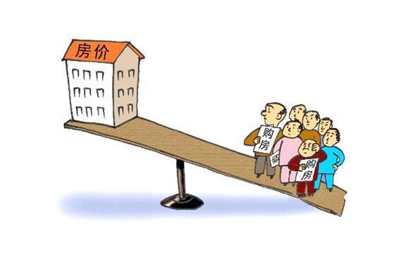 买房过程中应警惕哪些陷阱资金监管必须给中介吗