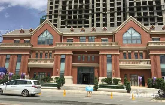 兰州这周六日,荣光·崴廉公馆让你get如何优雅的贴秋膘 - 动态 - 吉屋