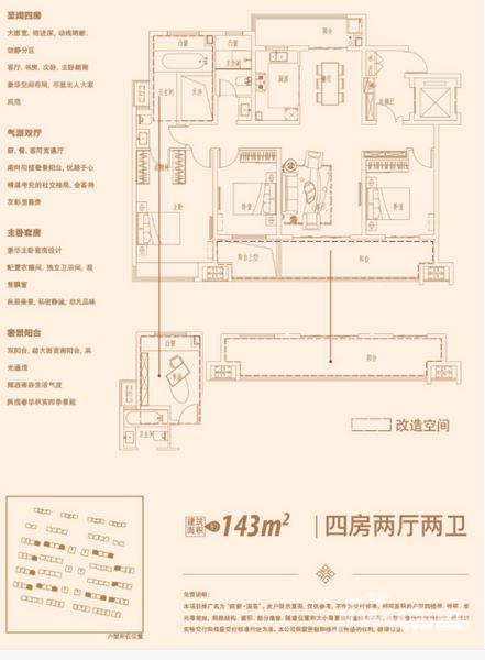 阜阳阜阳*楼盘推荐 皖新国玺户型介绍 动态 吉屋网