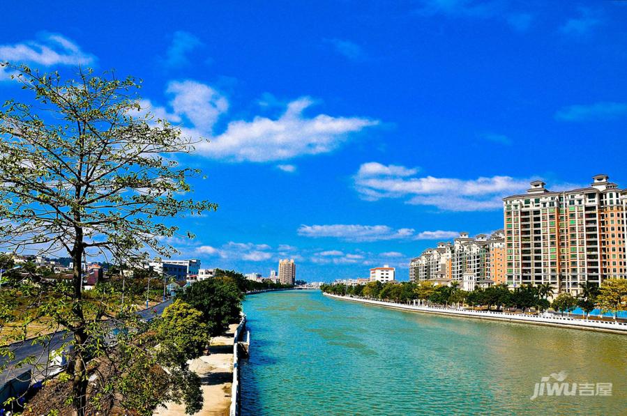 提高均安生態居住環境,配合均安文化中心,文創街區和溼地公園等配套